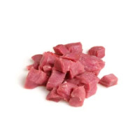 Bocconcini scelti di Bovino adulto FQC