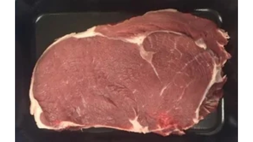 Bovino adulto Bistecche di Lombo