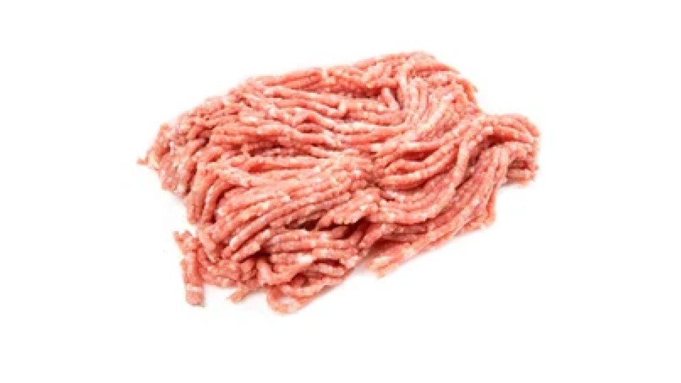 Carne Macinata Scelta Confezione Risparmio