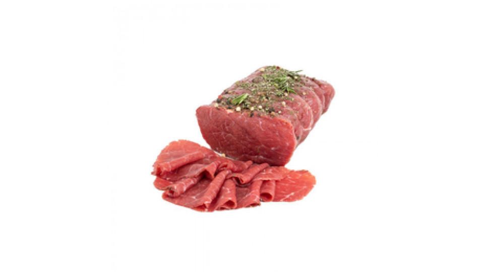 Carne Salada