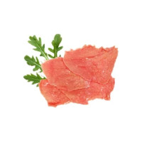 Carpaccio di Scottona