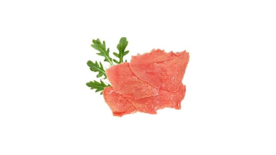 Carpaccio di Scottona