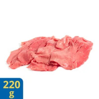 Carpaccio di vitello Filiera Qualità Carrefour