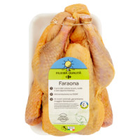 Carrefour Filiera Qualità Faraona Busto Eviscerata Senza Frattaglie
