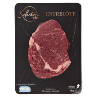 Carrefour Selection Entrecôte 160 g