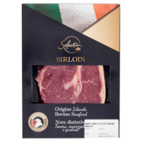 Carrefour Selection Sirloin Roast Beef a Fette Bovino Adulto