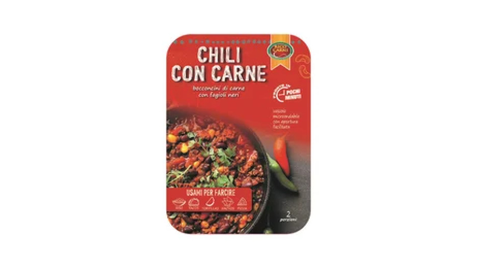 Chili con Carne