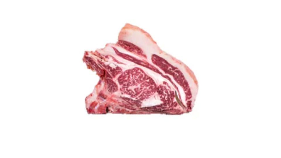Costata con Osso delle Masurie Premium