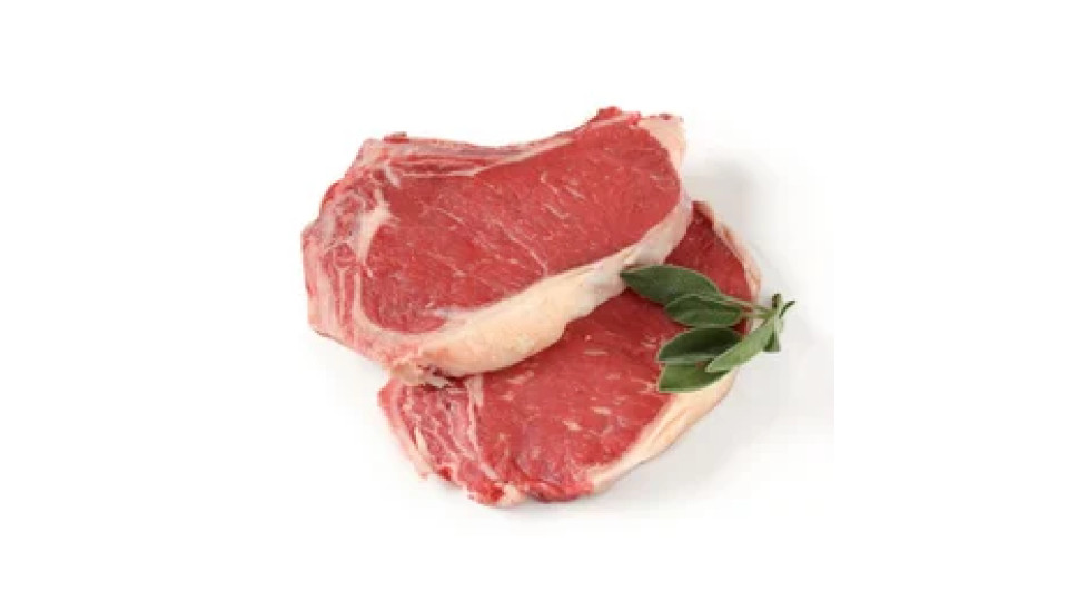 Costata di Scottona Filiera Qualità Carrefour