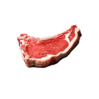 Costata di Scottona Premium con 21 Giorni di Frollatura Filiera Qualità Carrefour
