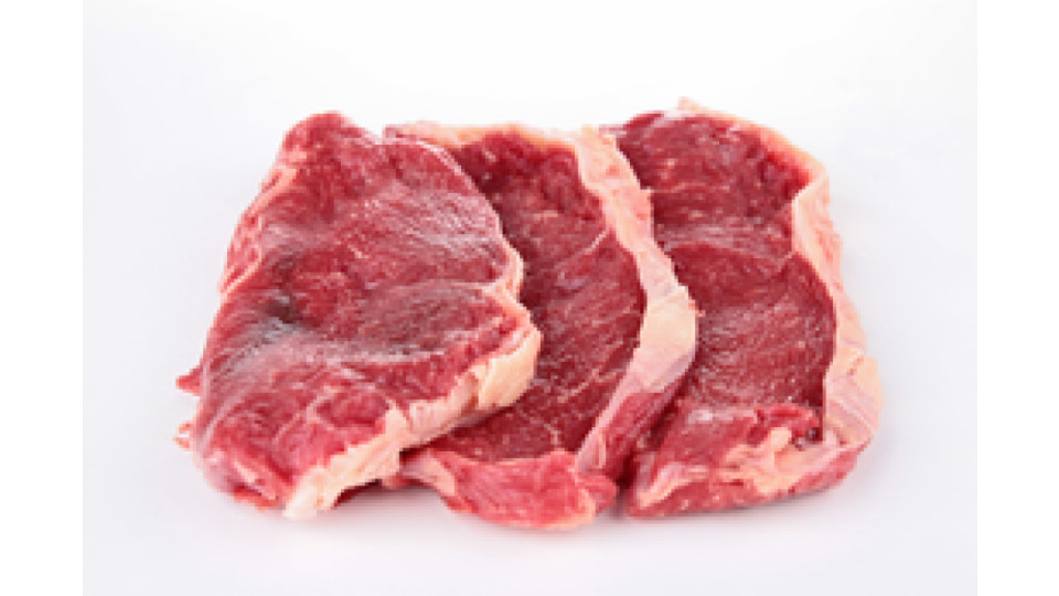 Costata premium senz'osso Danese