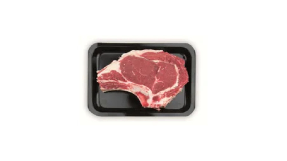 Costata Scozzese di Bovino Adulto