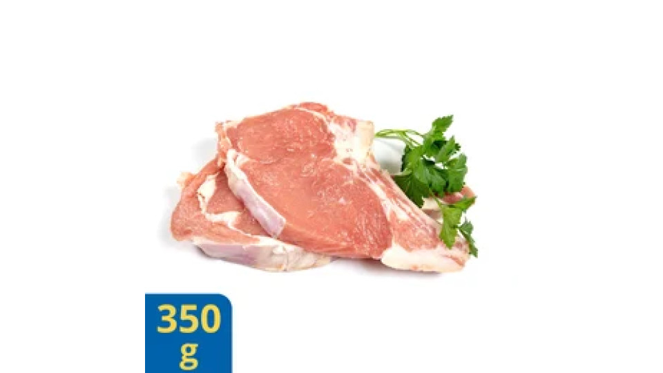 Cotolette Nodini di vitello Filiera Qualità Carrefour