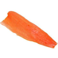 Filetto di Salmone Allevato