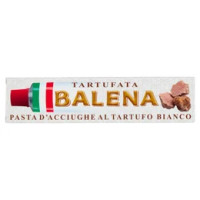 Balena Tartufata Pasta d'Acciughe al Tartufo Bianco 65 g