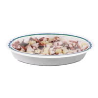 Bocconcini di Polpo con Patate da Banco