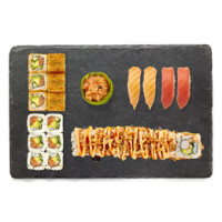 Box del fuoco