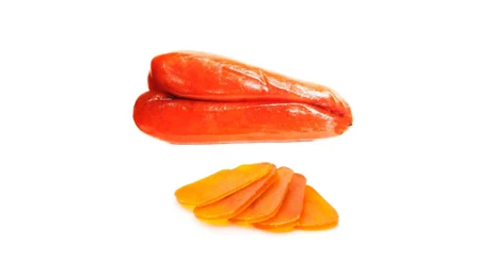 Carrefour Bottarga di Muggine Baffa Intera