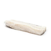 Carrefour Filetto di baccalà bagnato 400 g