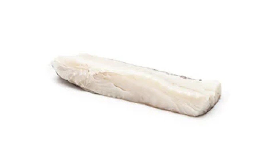 Carrefour Filetto di baccalà bagnato 400 g