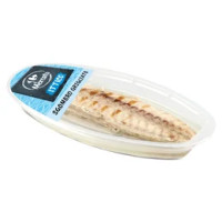 Carrefour Il Mercato Sgombro grigliato 120 g