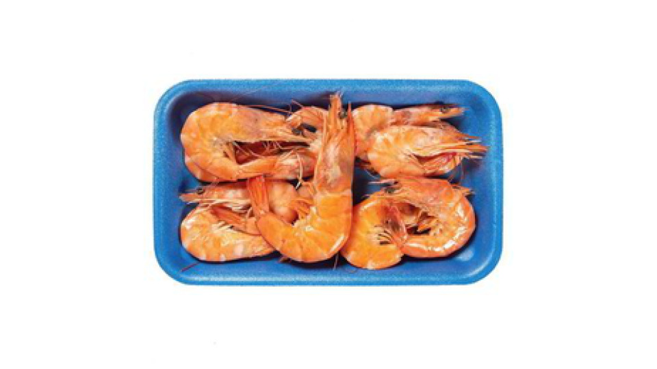 Carrefour Mazzancolle Cotte 80/100