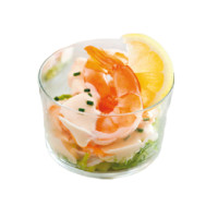 Cocktail di Gamberi