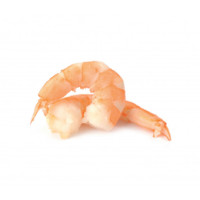 Code di Mazzancolle Tropicali Sgusciate