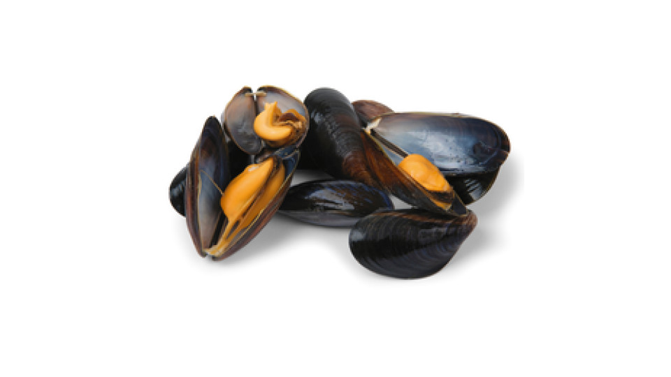 Cozze Estere 1 kg