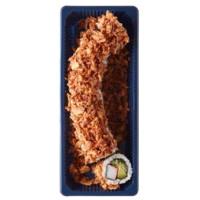 Crunch Cali Roll