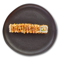 Crunch Eby Fry Spicy