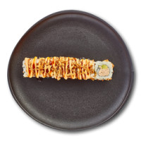 Crunch Spicy tonno