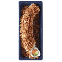 Crunch Veggie Roll