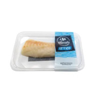 Cuore filetto di merluzzo nordico 200 g