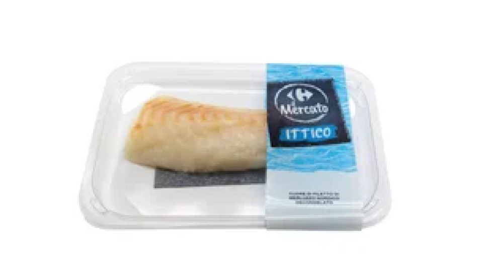 Cuore filetto di merluzzo nordico 200 g