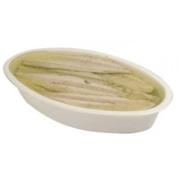 Filetti di Sgombro Marinato