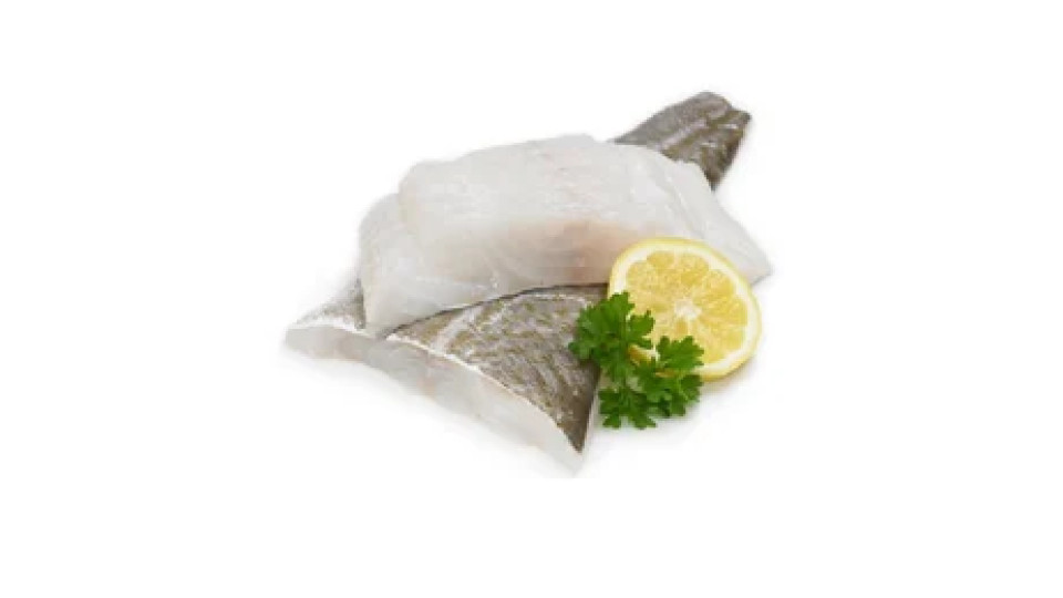 Filetto di Baccalà