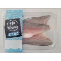 Filetto di branzino