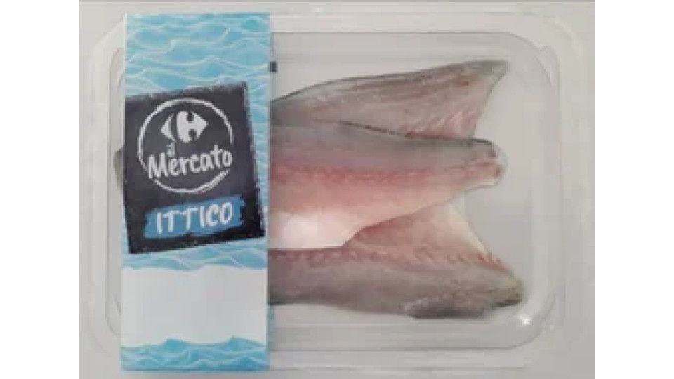Filetto di branzino