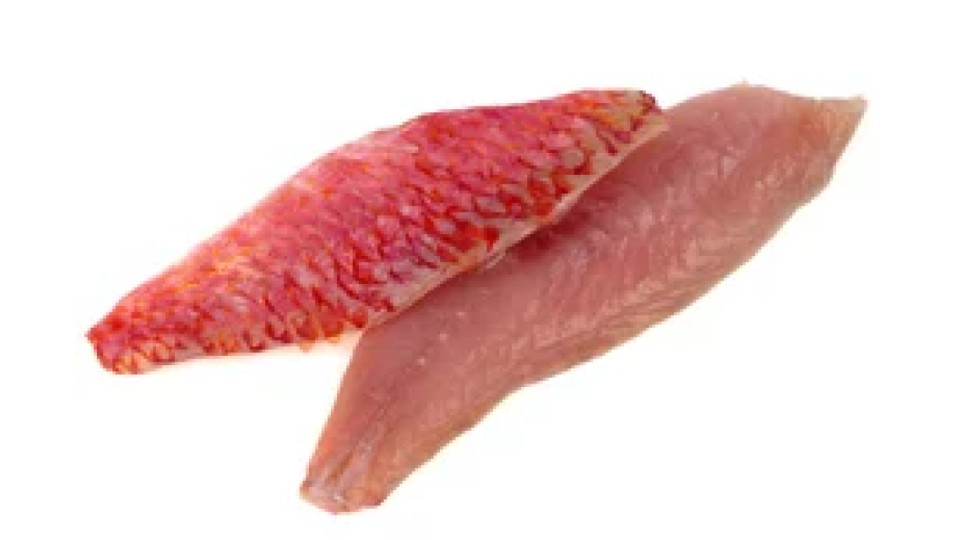 Filetto di Cefalo