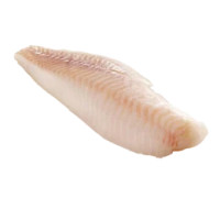 Filetto di Merluzzo