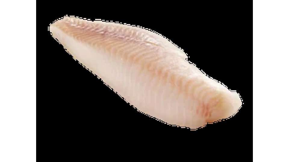 Filetto di Merluzzo