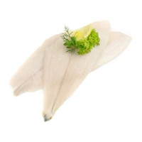 Filetto di Platessa