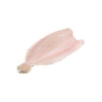 Filetto di Sogliola