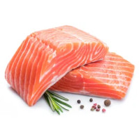 Filiera Qualità Carrefour Salmone 400/500 sfuso