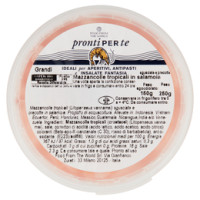 Food From The World pronti Per te Mazzancolla tropicale in salamoia 250 g