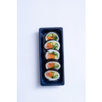 Futomaki Salmone