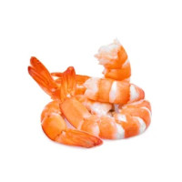 Gamberi testa