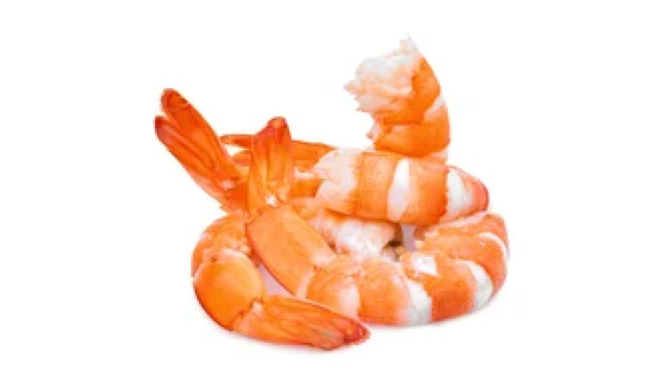 Gamberi testa