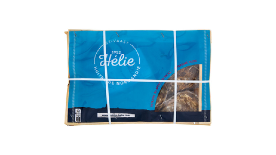 Hélie Ostriche ad Apertura Facile 1 Kg